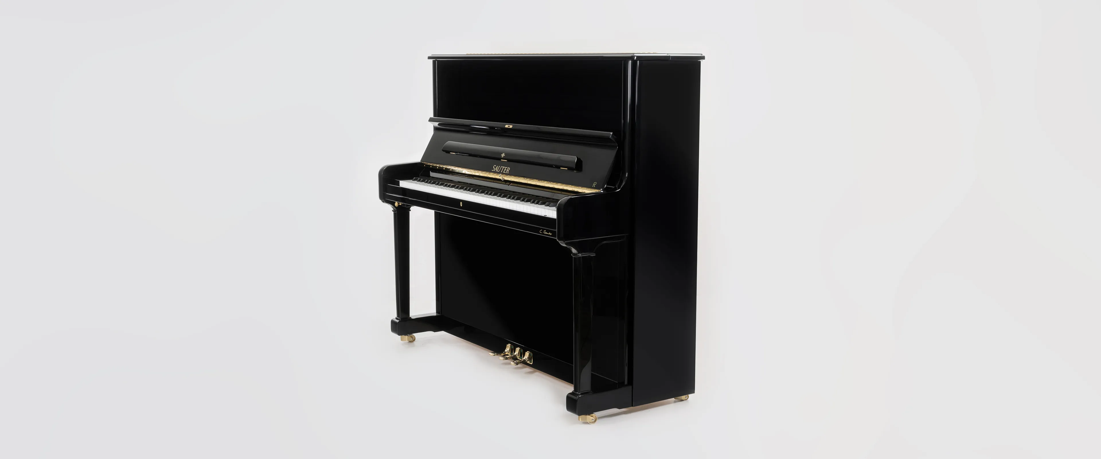Klavier Meisterklasse 130