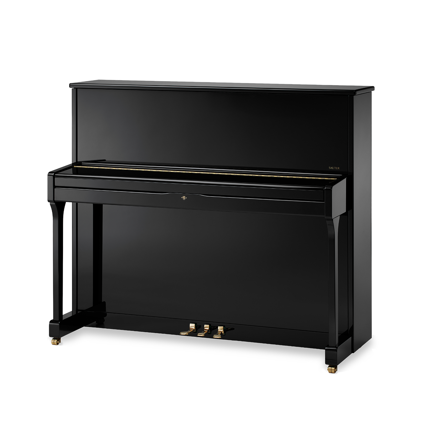 Carus 122 - Klavier Classic Line