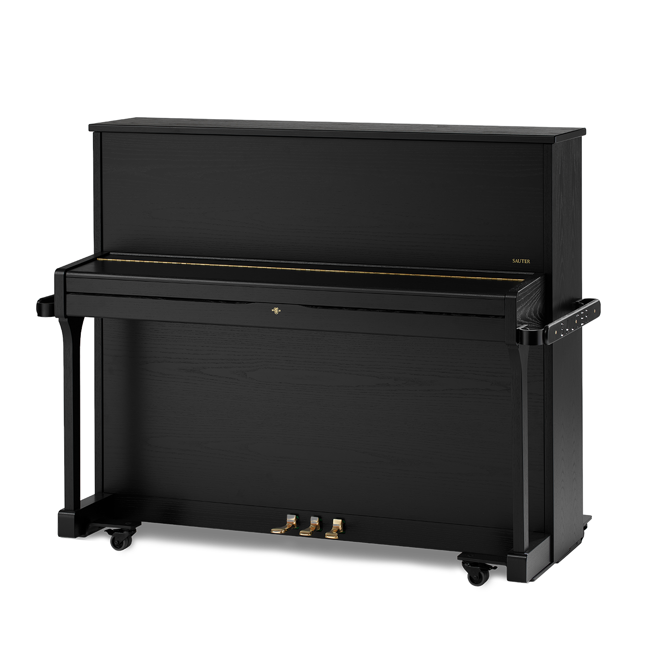 Sauter Schulpiano 116/122