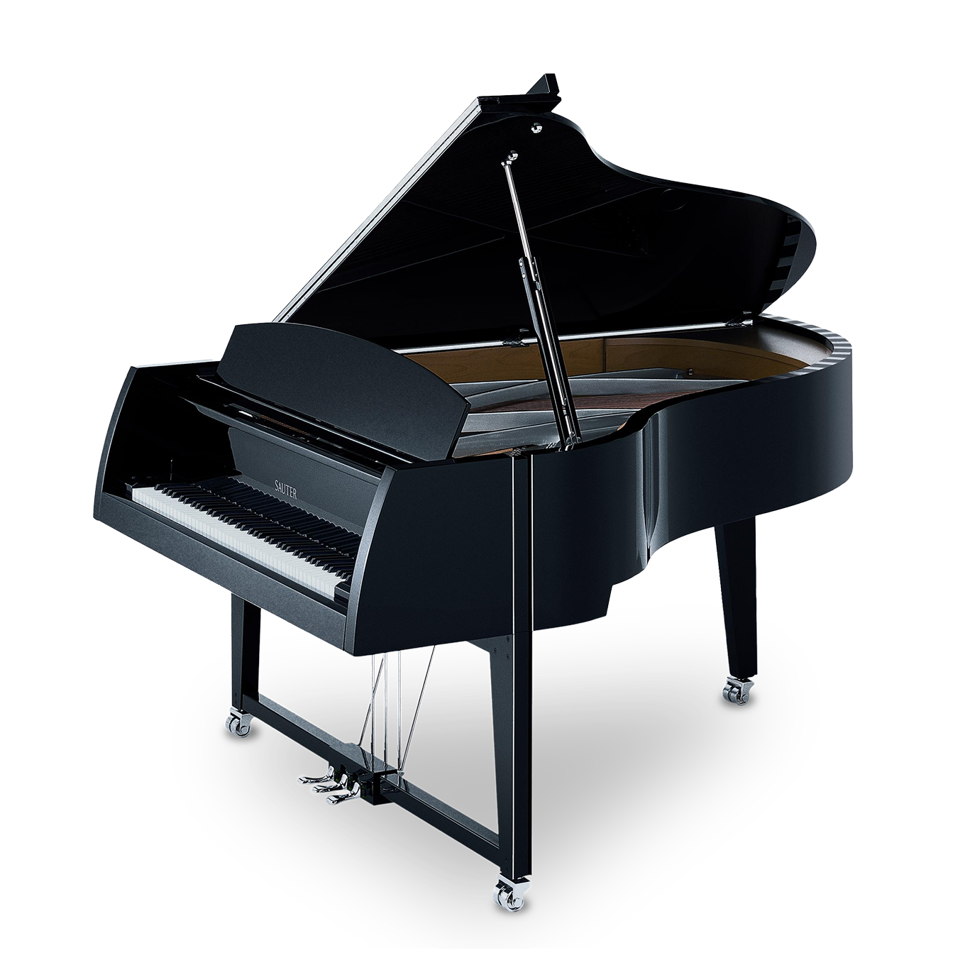 Fl&uuml;gel Design Edition Vivace