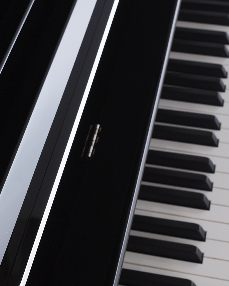 SAUTER Instrumente - Klaviere