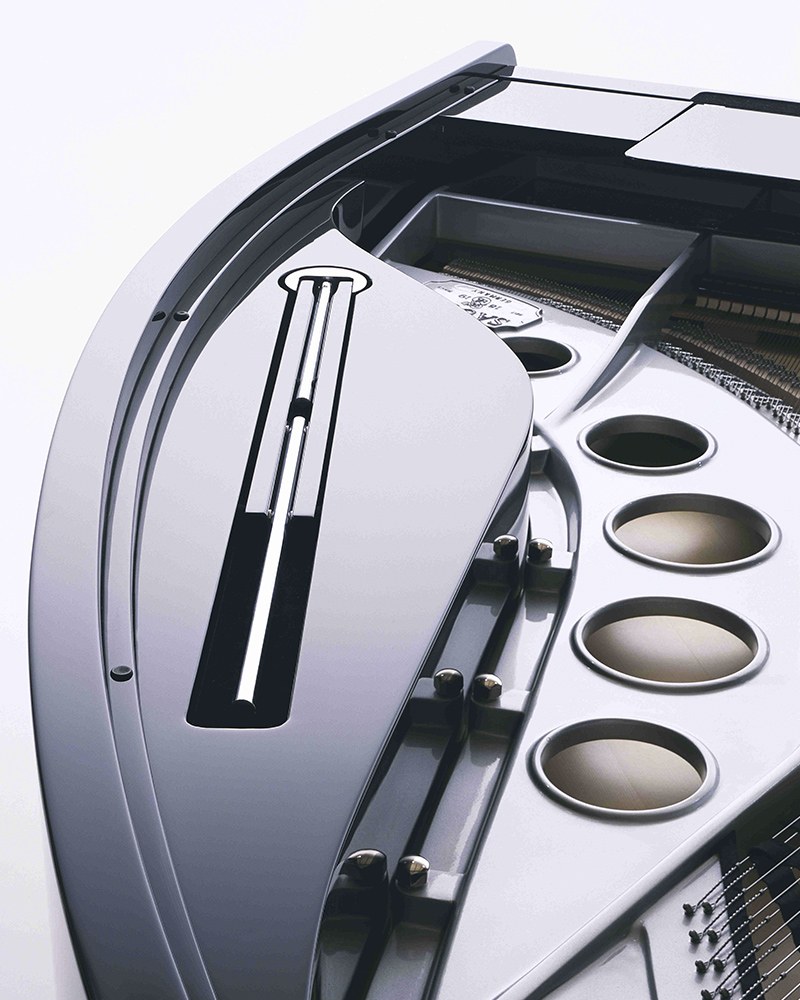 SAUTER Instrumente - Design Edition