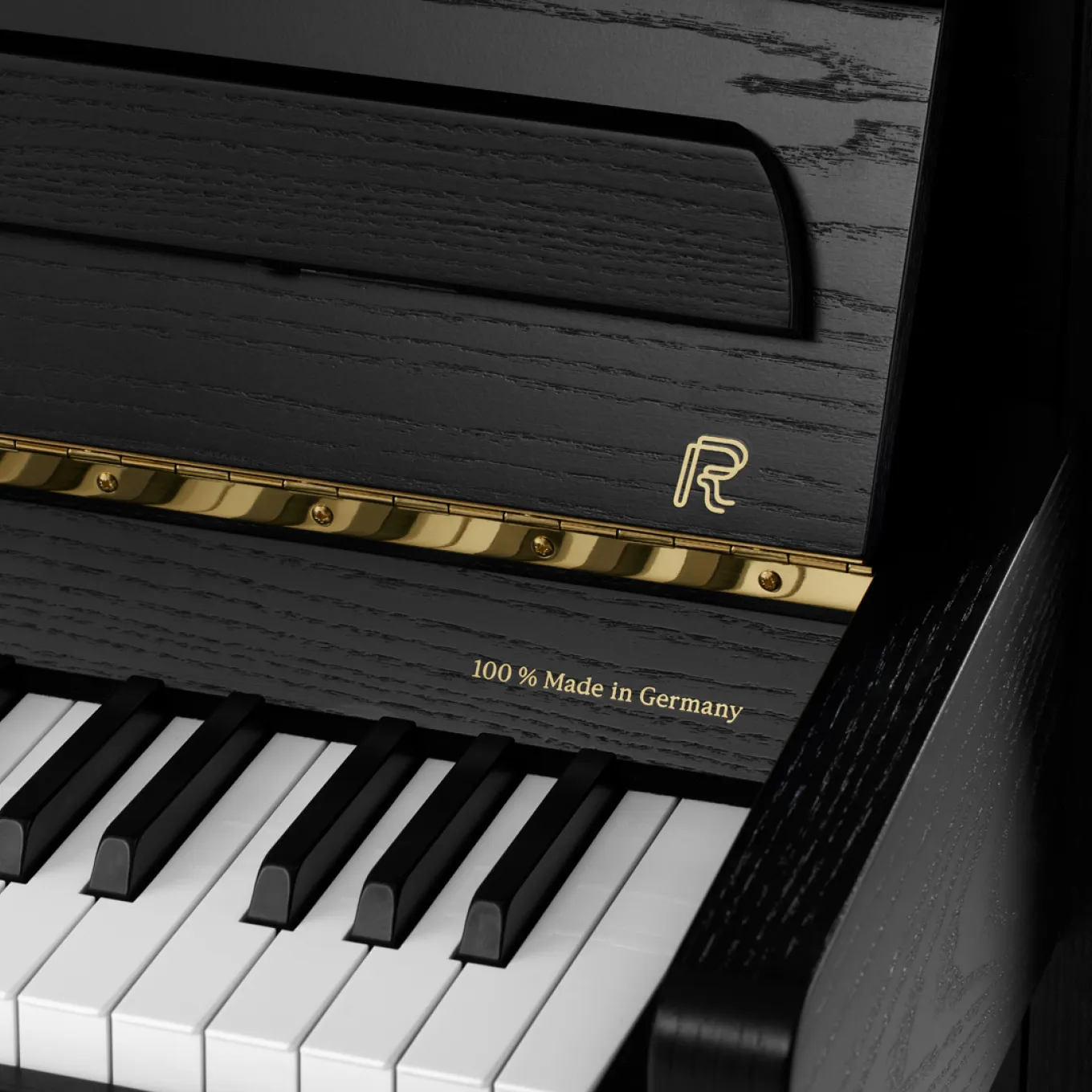 RR Mechanik im Schulpiano 122