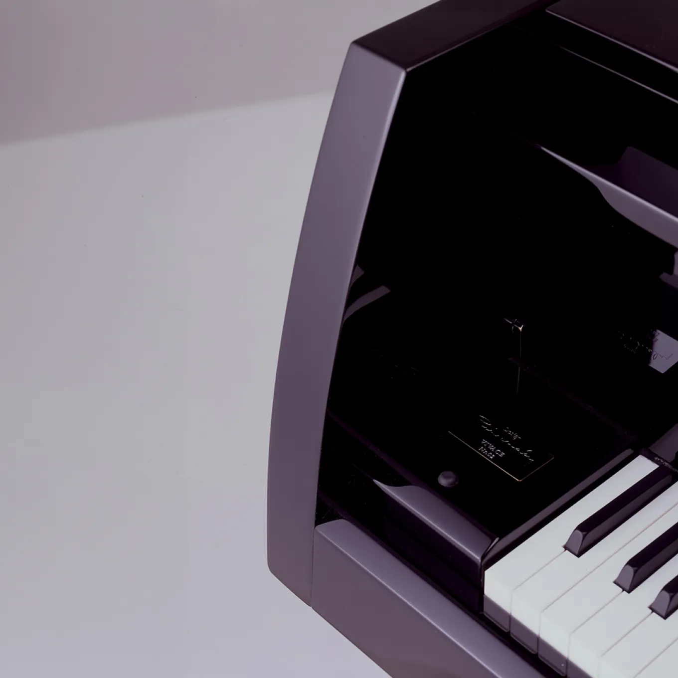 Vivace - Peter Maly