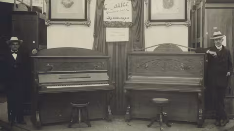 Historisches Bild