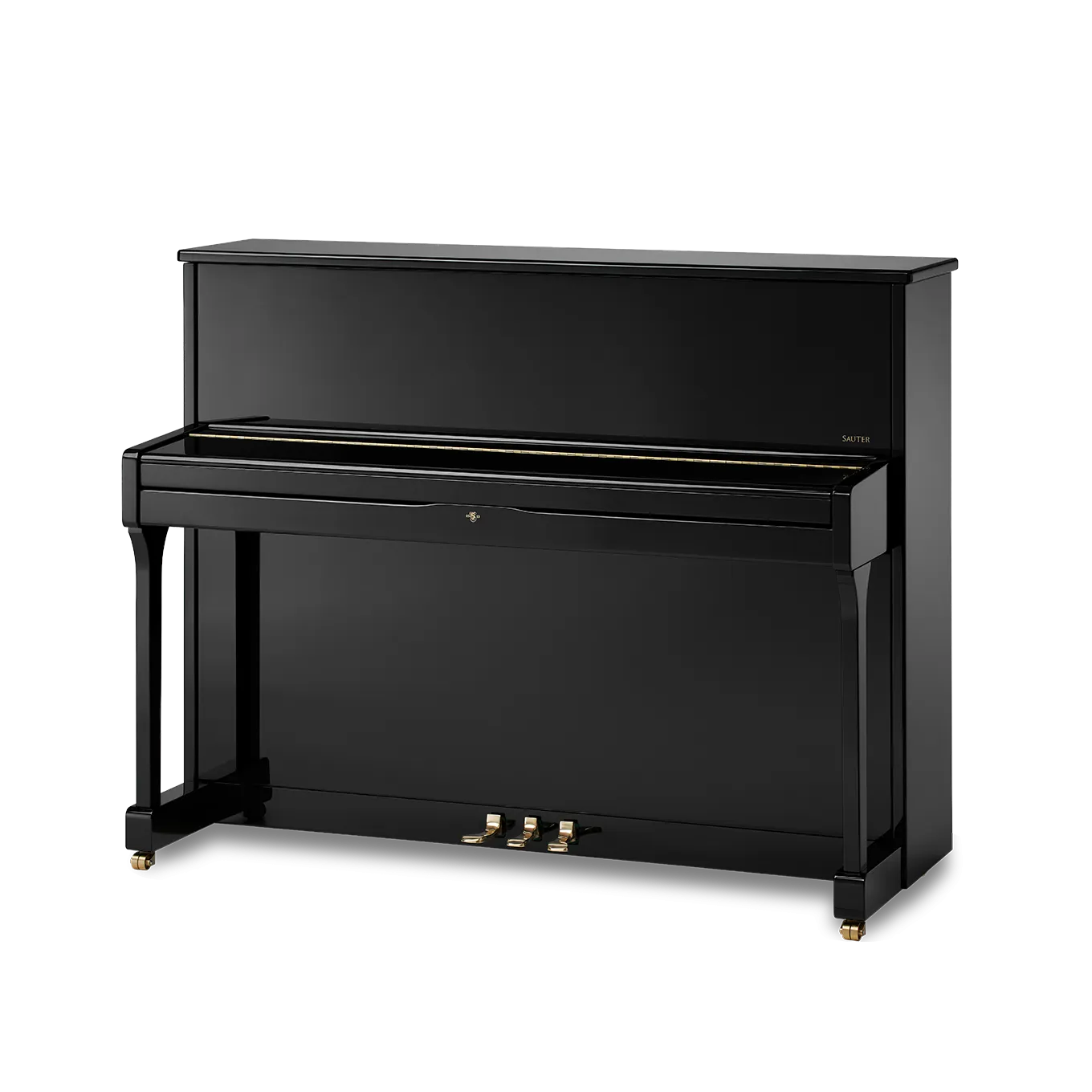 Carus 114 - Klavier