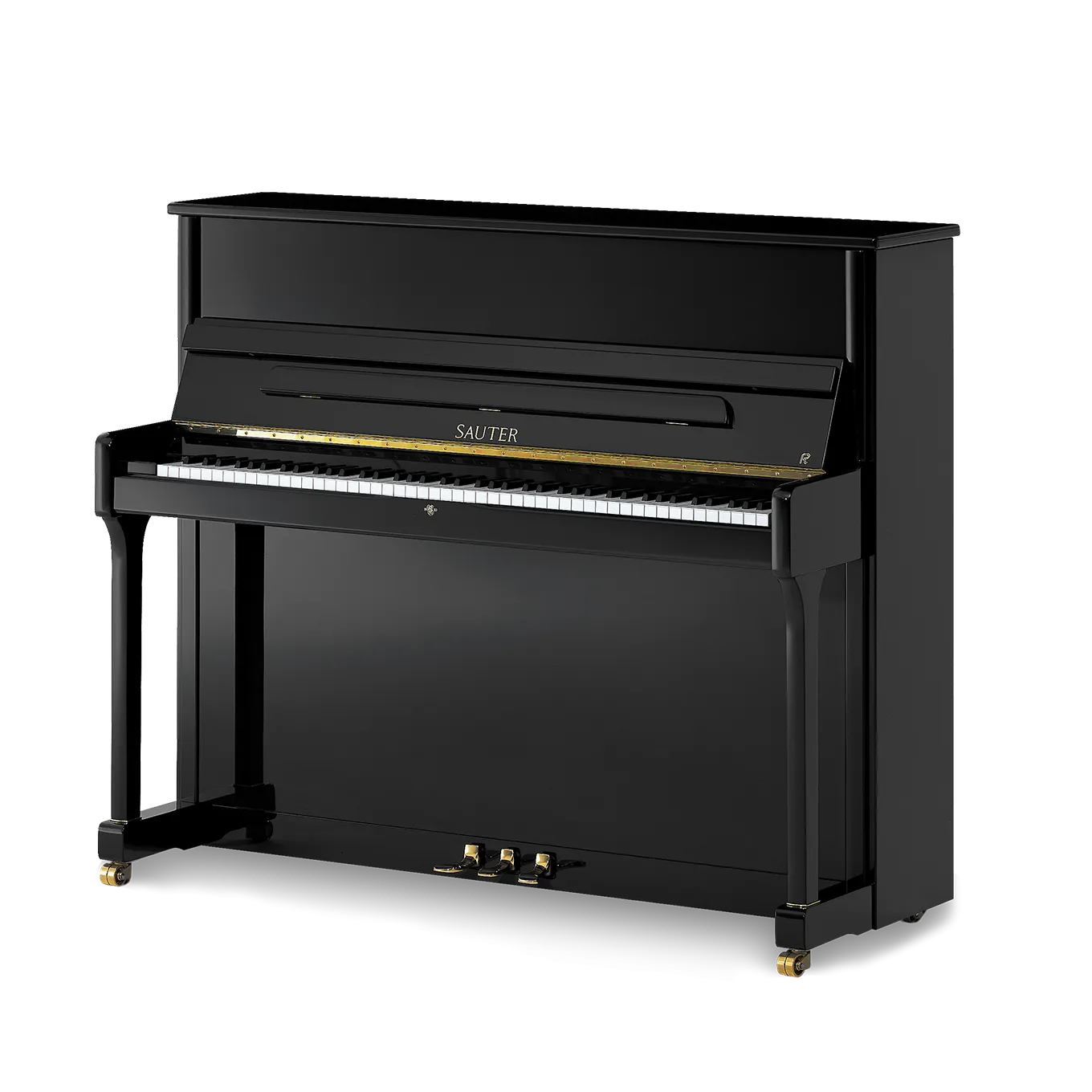 Ragazza 122 - Klavier Classic Line