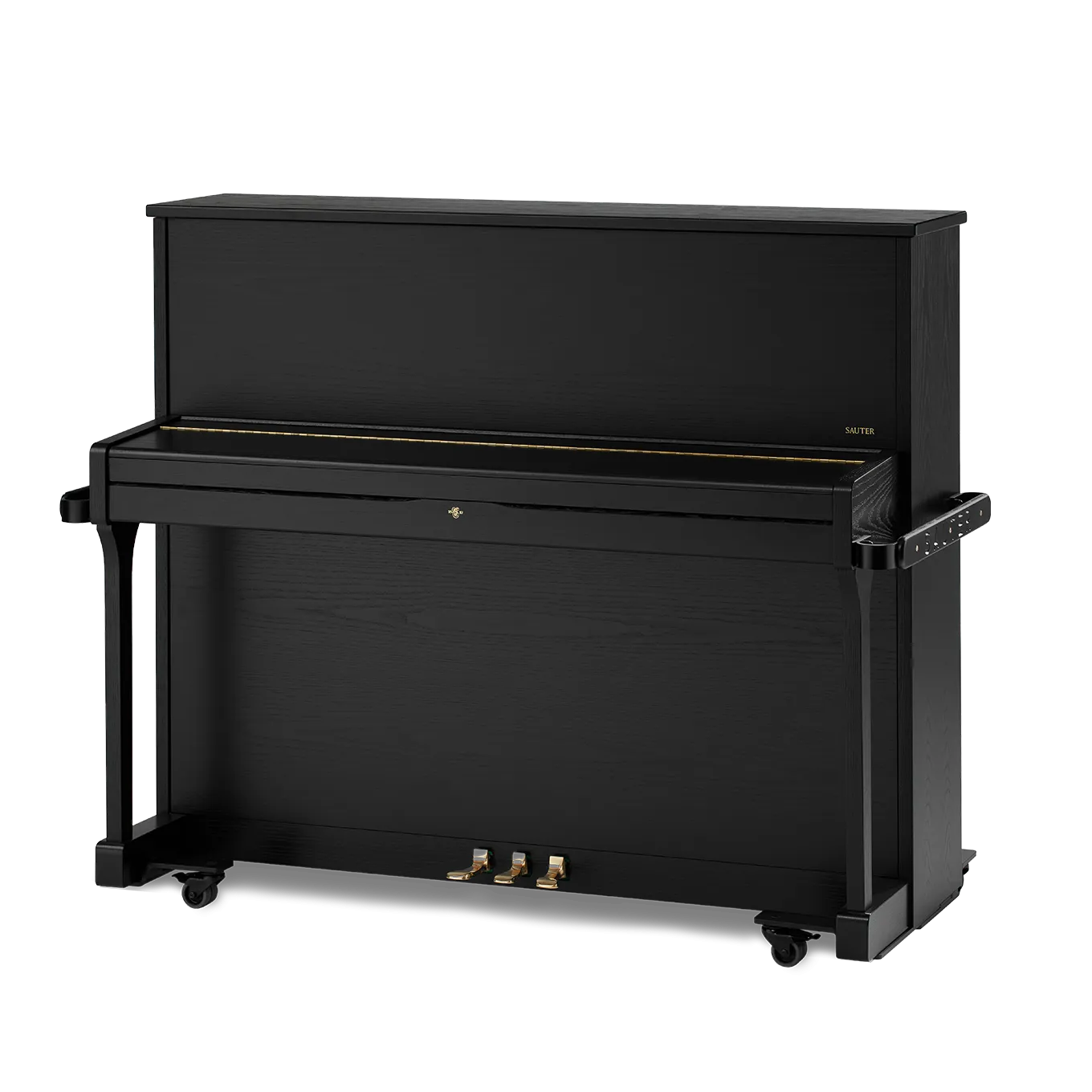 Sauter Schulpiano 116/122