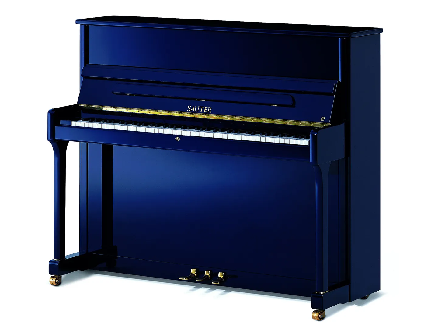 SAUTER Klavier Ragazza