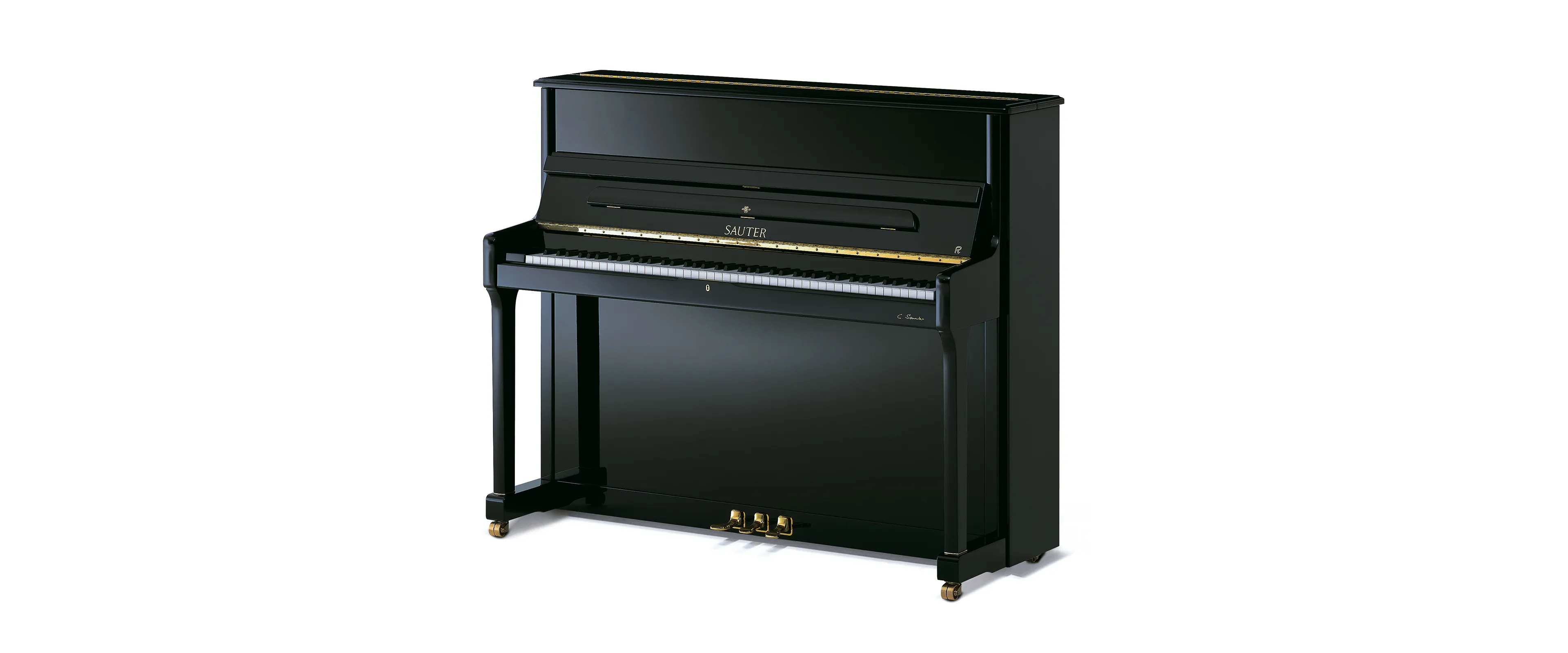 Klavier Meisterklasse 130