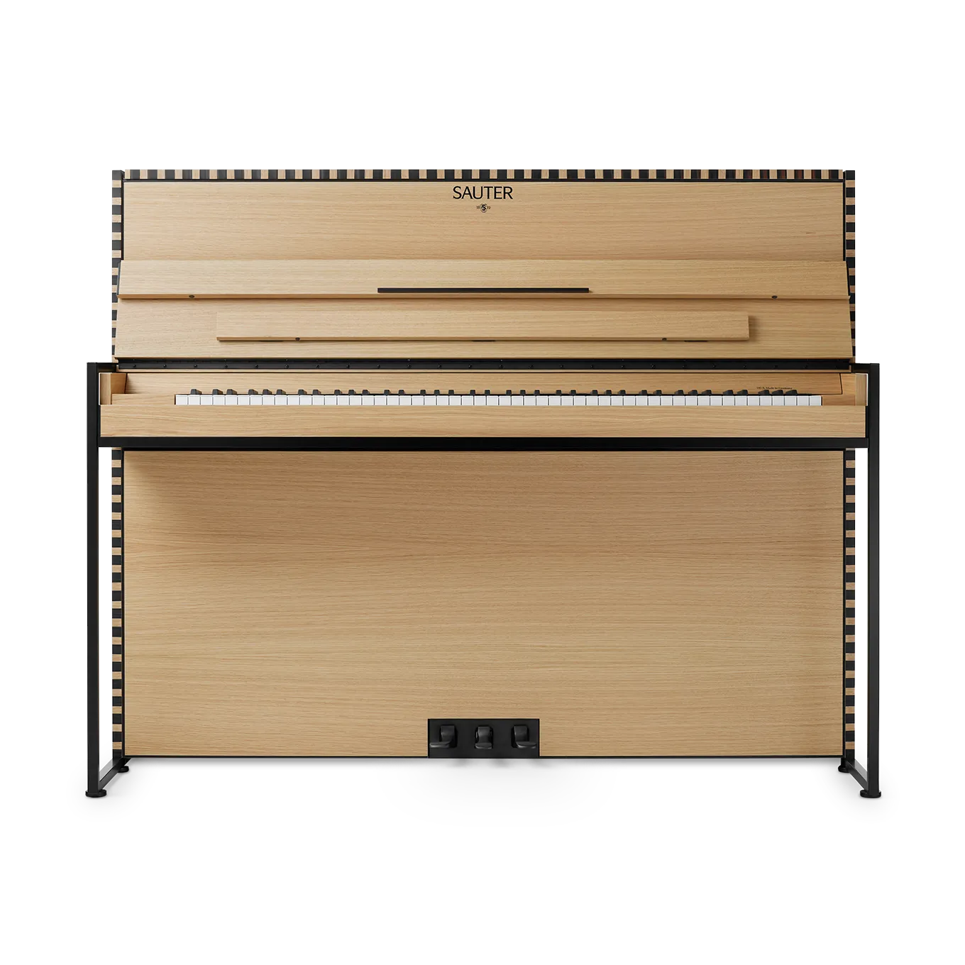 Design Edition - Klavier Alea